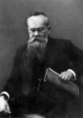Михайло Грушевський. Не пізніше 1910 р.