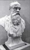 Sculptor Ivan Makogon. Portrait M. S.…