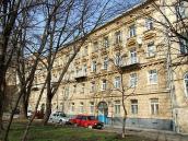 House in Lviv (Vinnichenka Str. 26),…