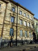 Residential building in Lviv (old…