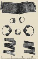 Предмети з Молотівського скарбу