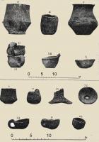 Предмети з с. Чехи