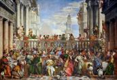 Veronese «Wedding at Cana»